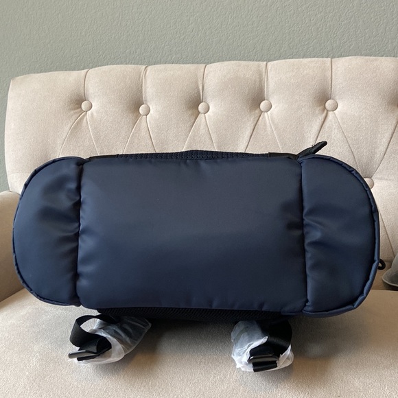 NWT Ted Baker London knit Nylon Backpack - Picture 5 of 11